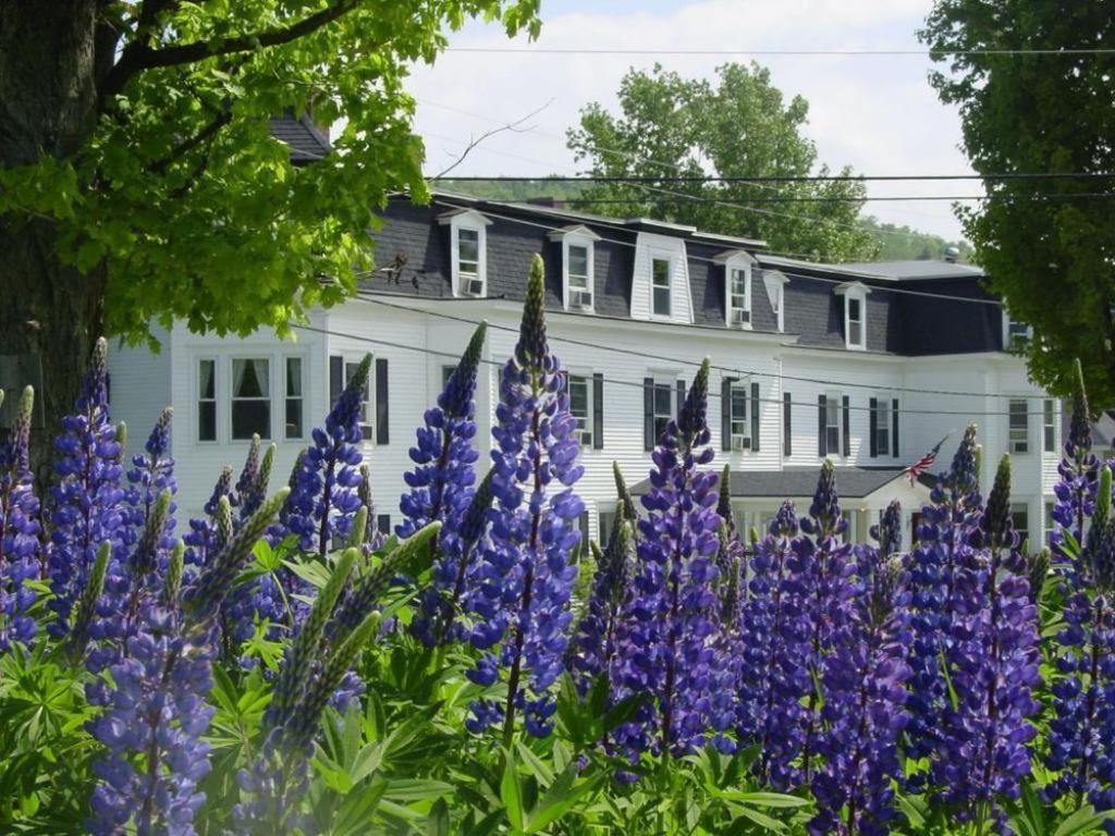 Sunset Hill House Hotel Sugar Hill Екстериор снимка