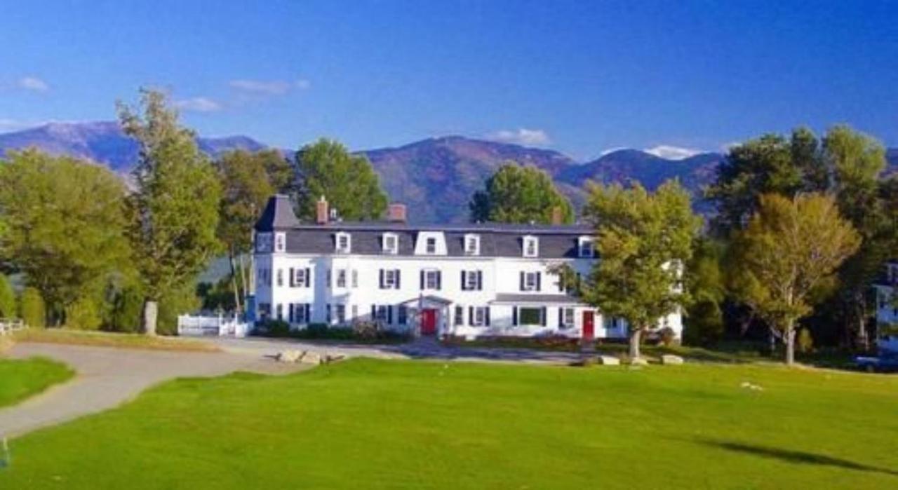 Sunset Hill House Hotel Sugar Hill Екстериор снимка