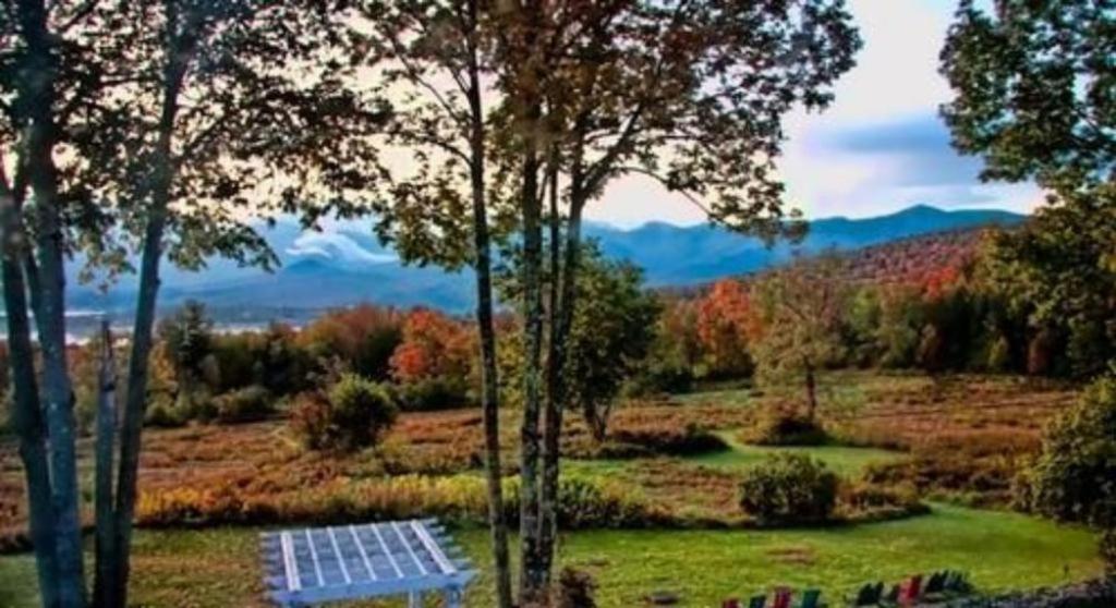 Sunset Hill House Hotel Sugar Hill Екстериор снимка