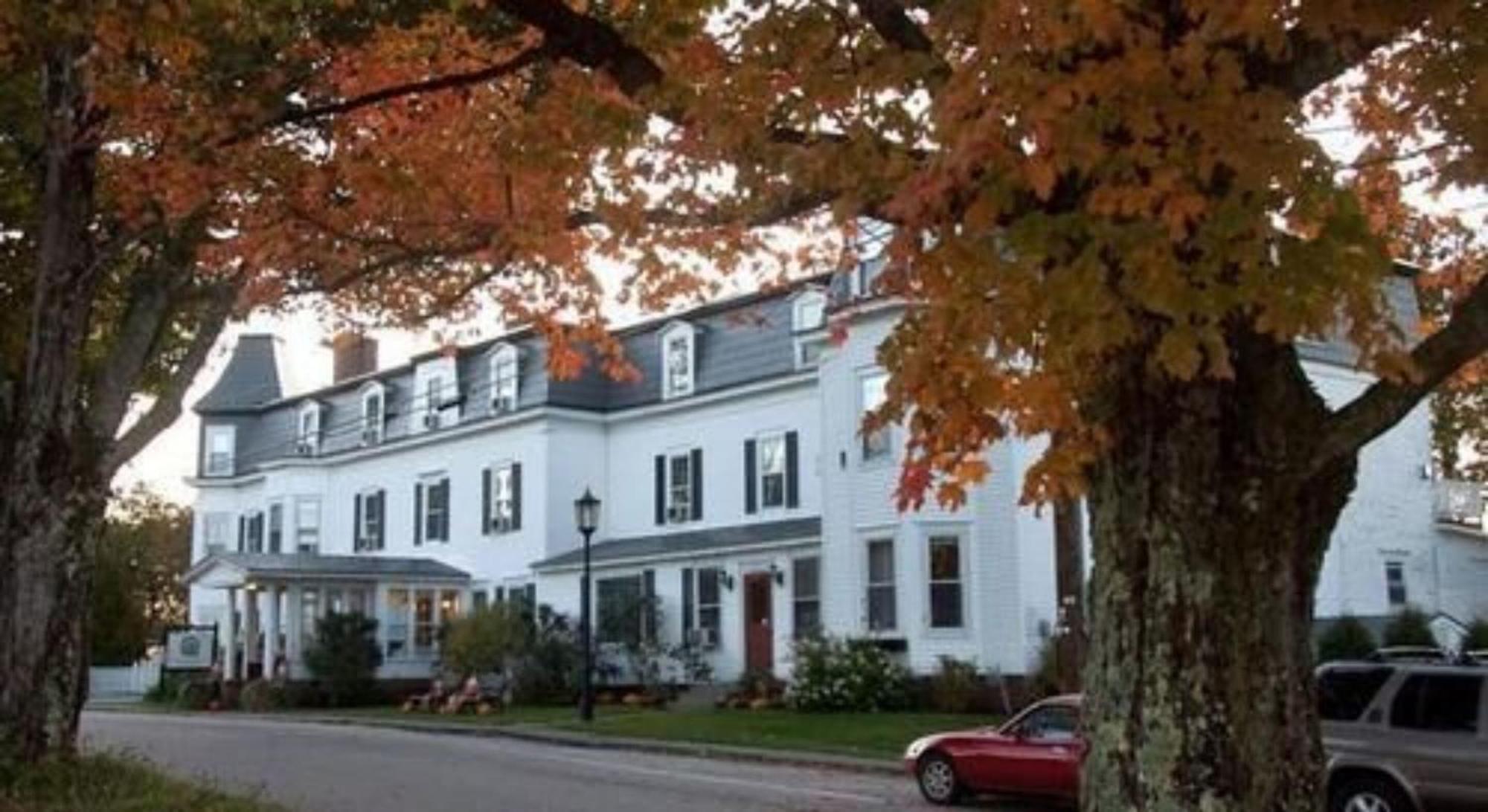 Sunset Hill House Hotel Sugar Hill Екстериор снимка