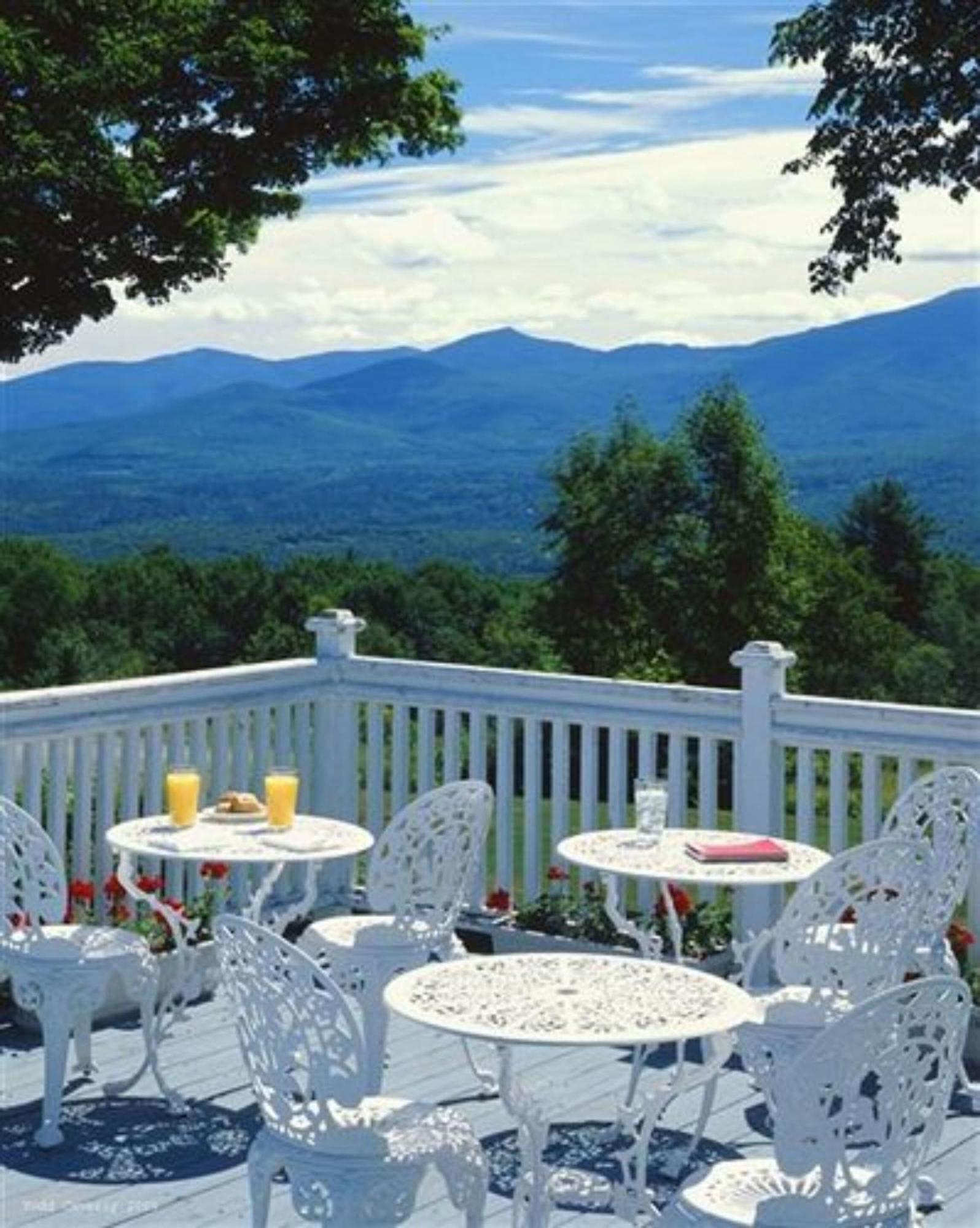 Sunset Hill House Hotel Sugar Hill Екстериор снимка