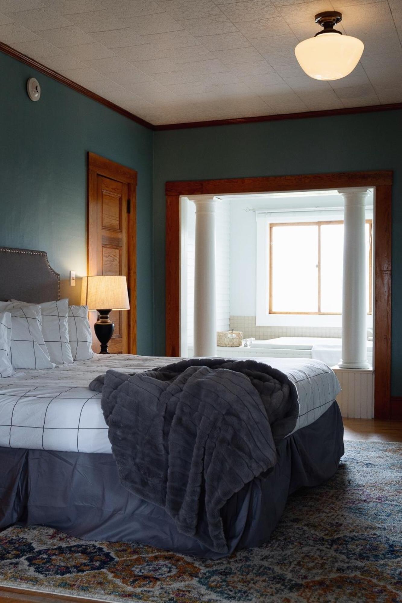 Sunset Hill House Hotel Sugar Hill Екстериор снимка