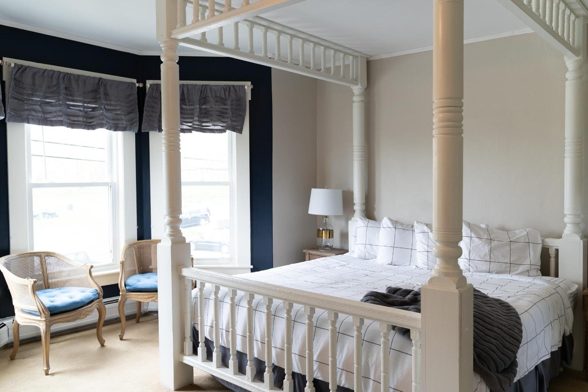 Sunset Hill House Hotel Sugar Hill Екстериор снимка