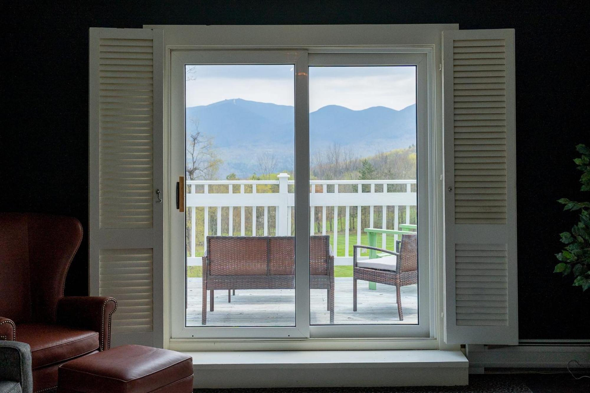 Sunset Hill House Hotel Sugar Hill Екстериор снимка