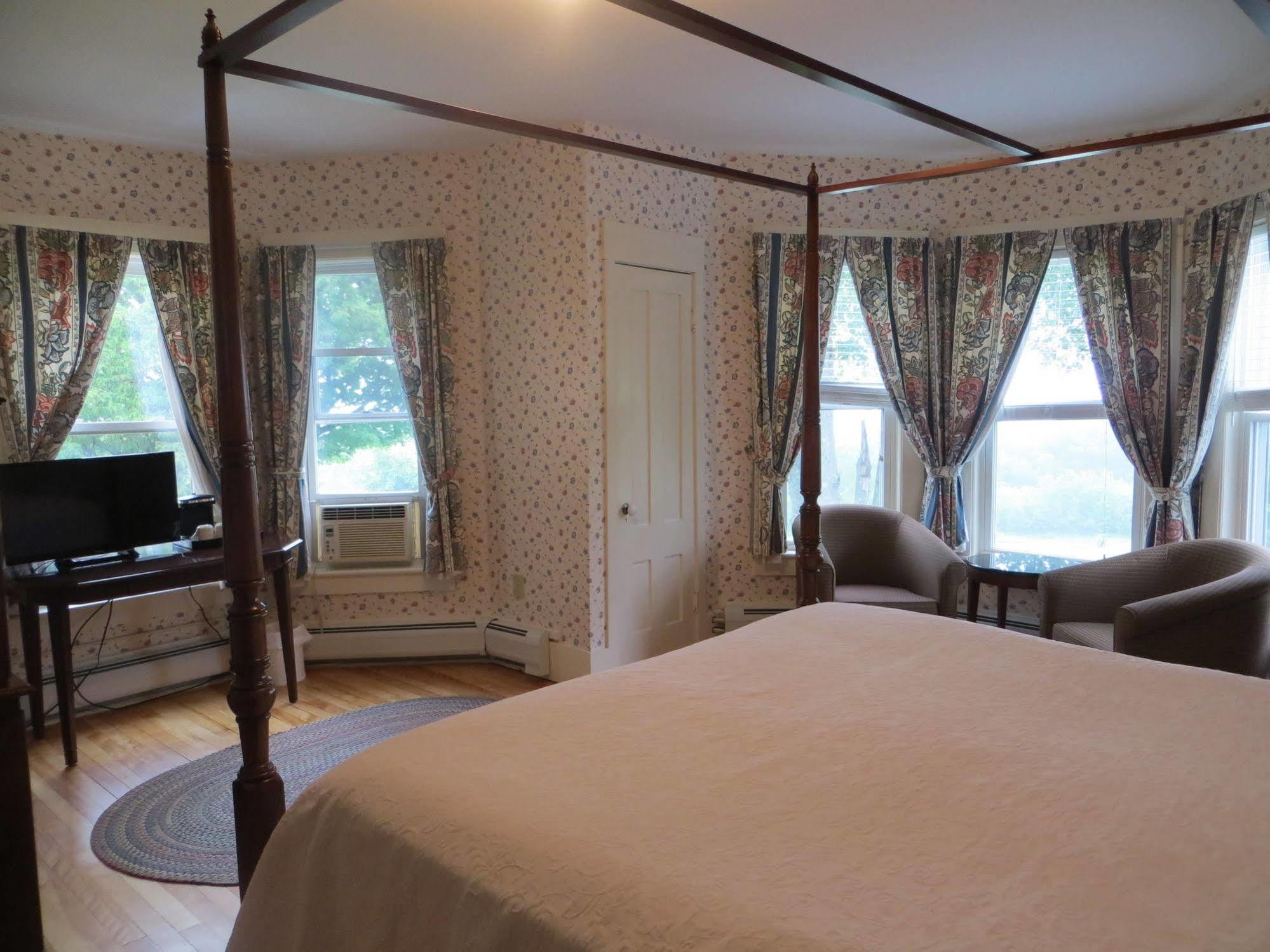Sunset Hill House Hotel Sugar Hill Екстериор снимка