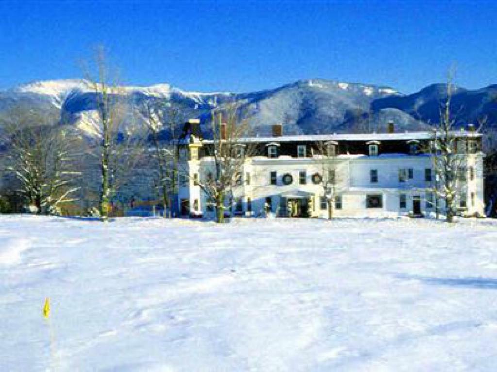 Sunset Hill House Hotel Sugar Hill Екстериор снимка