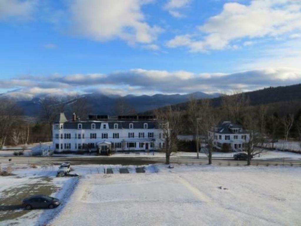 Sunset Hill House Hotel Sugar Hill Екстериор снимка