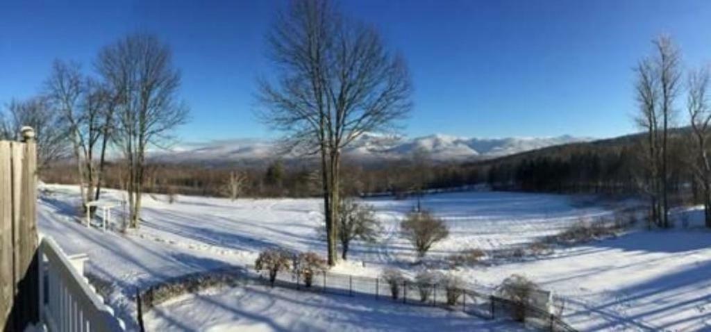 Sunset Hill House Hotel Sugar Hill Екстериор снимка