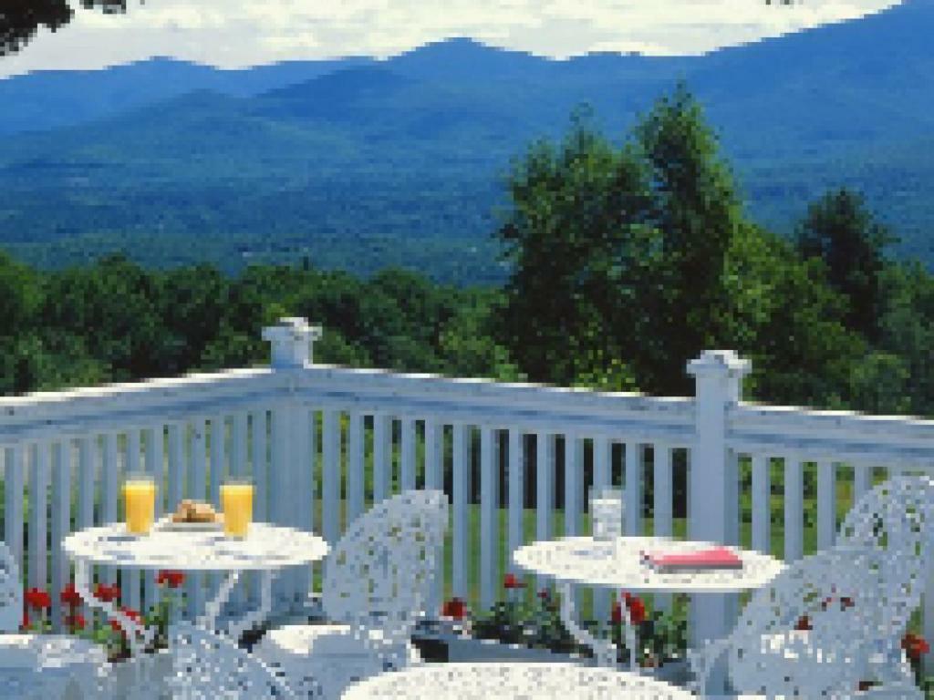 Sunset Hill House Hotel Sugar Hill Екстериор снимка
