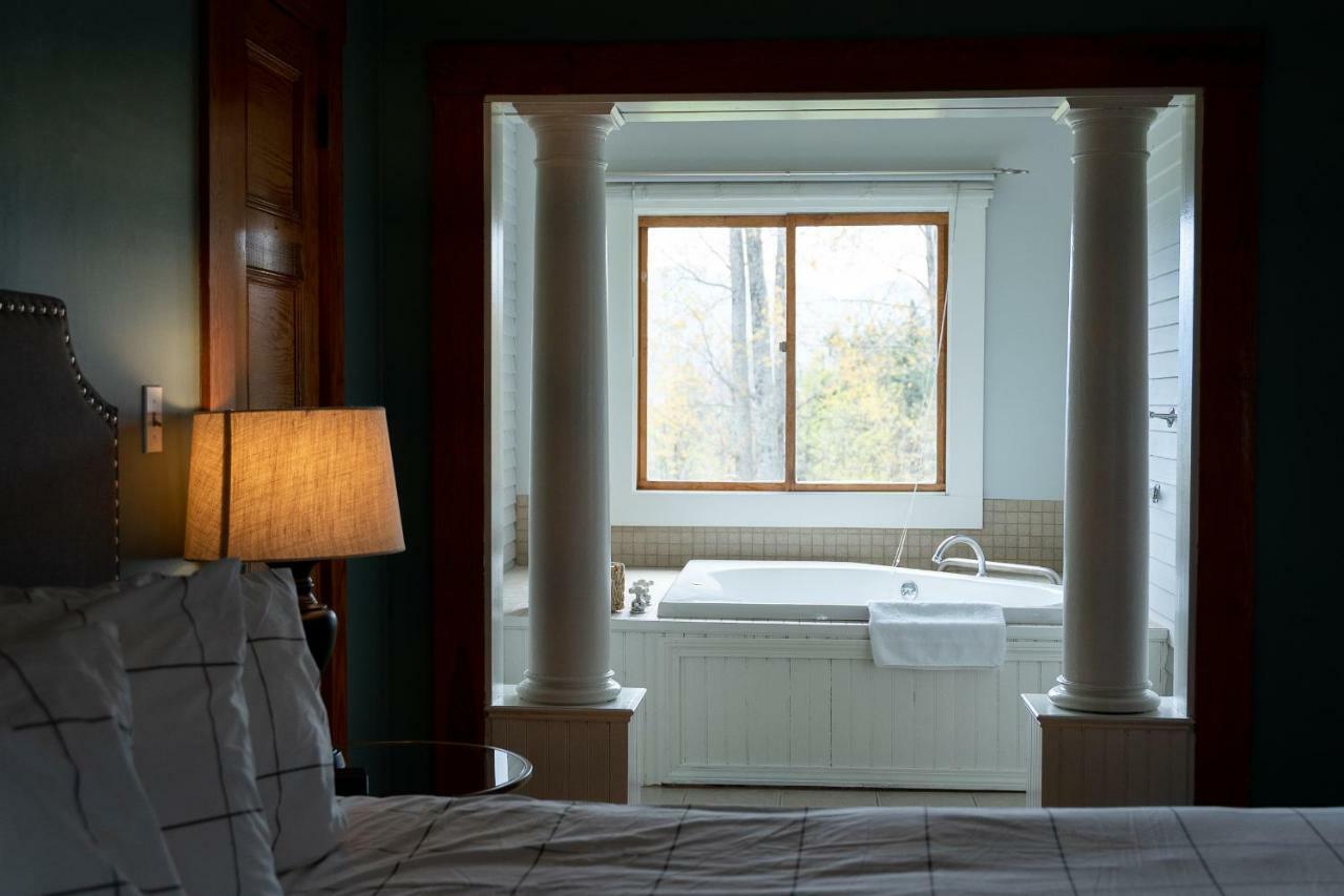 Sunset Hill House Hotel Sugar Hill Стая снимка